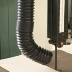 Stay Put Hose